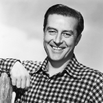 Ray Milland