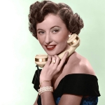 Barbara Stanwyck - Spouse of Robert Taylor