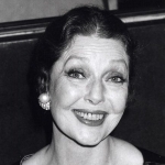 Loretta Young