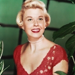 Doris Day
