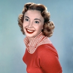 Audrey Meadows