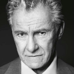 Harvey Keitel