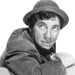 Chico Marx - Brother of Groucho Marx
