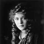 Mary Pickford