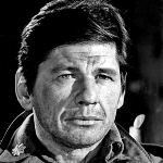 Charles Bronson
