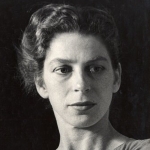 Anna Schuman Halprin