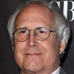 Chevy Chase - Friend of Paul Simon