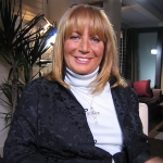 Penny Marshall