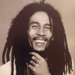 Bob Marley - colleague of Steven Tyler
