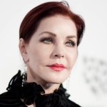 Priscilla Presley