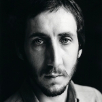Pete Townshend