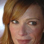 Lauren Holly
