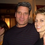 Cady Huffman