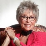 Rita Moreno