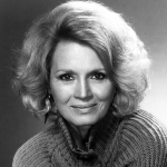 Angie Dickinson