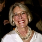 Mary Rodgers