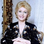 Debbie Reynolds - Mother of Carrie Fisher