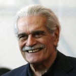 Omar Sharif