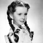 Margaret O'Brien