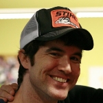 Tom Anderson