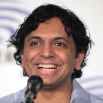 M. Night Shyamalan