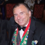 Roger William Baker