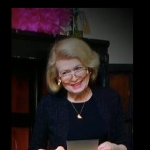 Ann Connell Bergin