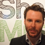 Sean Parker