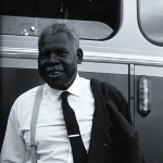 Hildrus Poindexter