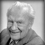 Nicholas Metropolis