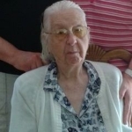 Elsie Quarterman