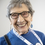 Beatrice Lumpkin