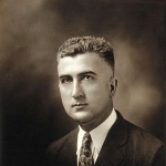 Mark Frederick Boyd