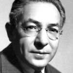 Isidor Rabi