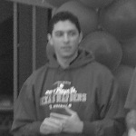 Jon Daniels