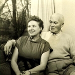 Doris Twitchell Allen