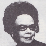 Louise Bates Ames