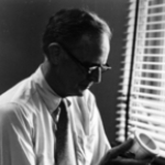 James Pritchard