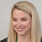 Marissa Mayer