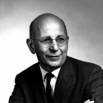 Conrad Taeuber