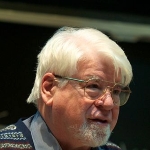 Thomas Gordon Bever
