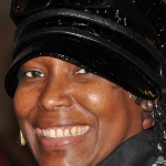 Kimmika Williams-Witherspoon
