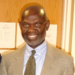 Kwesi Botchwey