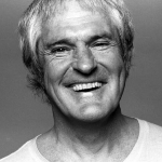 Timothy Leary - Friend of H. R. Giger