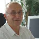 Bernhard Thalheim