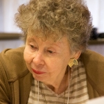 Sandra Humphrey