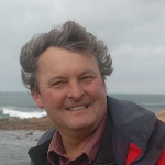 Mark C. Horton
