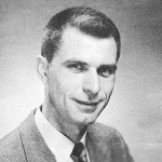 Harry Dalton