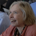 Janet Guthrie