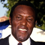 Rafer Johnson